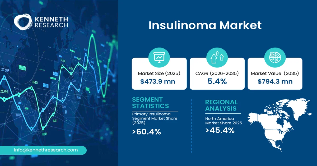 Insulinoma Market Size